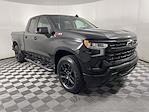 2025 Chevrolet Silverado 1500 Double Cab 4x4 Pickup for sale #T15229 - photo 1