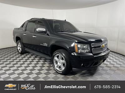 2013 Chevrolet Avalanche RWD Pickup for sale #T15229A - photo 1