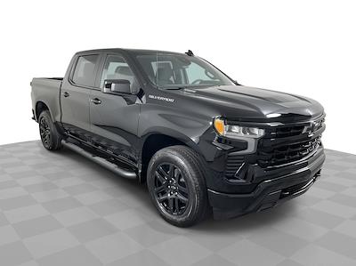 2025 Chevrolet Silverado 1500 Crew Cab RWD Pickup for sale #T15230 - photo 1