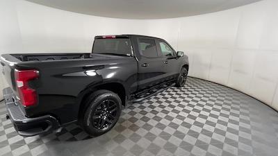 New 2025 Chevrolet Silverado 1500 RST Crew Cab Pickup for sale #T15230 - photo 2