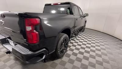 2025 Chevrolet Silverado 1500 Crew Cab RWD Pickup for sale #T15231 - photo 2