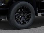 2025 Chevrolet Silverado 1500 Crew Cab RWD Pickup for sale #T15231 - photo 9
