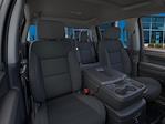 2025 Chevrolet Silverado 1500 Crew Cab RWD Pickup for sale #T15231 - photo 16