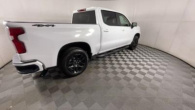 New 2025 Chevrolet Silverado 1500 RST Crew Cab 4x4 Pickup for sale #T15232 - photo 2
