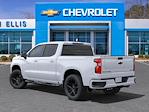 2025 Chevrolet Silverado 1500 Crew Cab 4x4 Pickup for sale #T15232 - photo 4