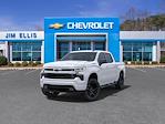 2025 Chevrolet Silverado 1500 Crew Cab 4x4 Pickup for sale #T15232 - photo 8