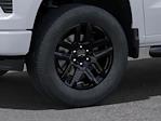 2025 Chevrolet Silverado 1500 Crew Cab 4x4 Pickup for sale #T15232 - photo 9