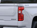 2025 Chevrolet Silverado 1500 Crew Cab 4x4 Pickup for sale #T15232 - photo 11