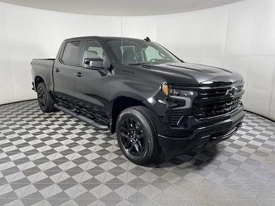2025 Chevrolet Silverado 1500 Crew Cab 4x4 Pickup for sale #T15233 - photo 1