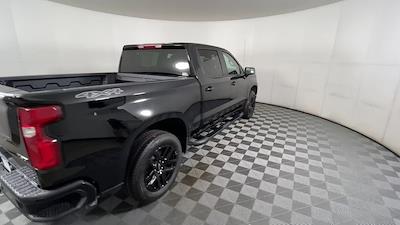 2025 Chevrolet Silverado 1500 Crew Cab 4x4 Pickup for sale #T15233 - photo 2