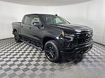 2025 Chevrolet Silverado 1500 Crew Cab 4x4 Pickup for sale #T15233 - photo 1