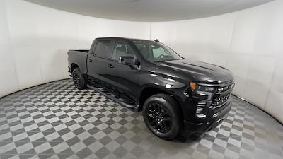2025 Chevrolet Silverado 1500 Crew Cab 4x4 Pickup for sale #T15234 - photo 1