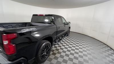 New 2025 Chevrolet Silverado 1500 RST Crew Cab 4x4 Pickup for sale #T15234 - photo 2