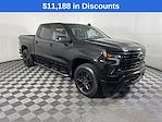 2025 Chevrolet Silverado 1500 Crew Cab 4x4 Pickup for sale #T15234 - photo 63