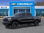 New 2025 Chevrolet Silverado 1500 RST Crew Cab 4x4 Pickup for sale #T15234 - photo 2