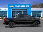 New 2025 Chevrolet Silverado 1500 RST Crew Cab 4x4 Pickup for sale #T15234 - photo 5