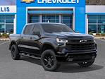 New 2025 Chevrolet Silverado 1500 RST Crew Cab 4x4 Pickup for sale #T15234 - photo 7