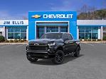 New 2025 Chevrolet Silverado 1500 RST Crew Cab 4x4 Pickup for sale #T15234 - photo 8