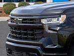 New 2025 Chevrolet Silverado 1500 RST Crew Cab 4x4 Pickup for sale #T15234 - photo 13