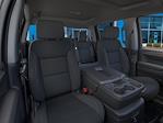 New 2025 Chevrolet Silverado 1500 RST Crew Cab 4x4 Pickup for sale #T15234 - photo 16
