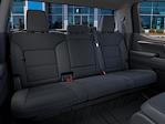 New 2025 Chevrolet Silverado 1500 RST Crew Cab 4x4 Pickup for sale #T15234 - photo 17