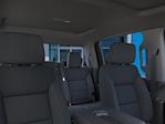 New 2025 Chevrolet Silverado 1500 RST Crew Cab 4x4 Pickup for sale #T15234 - photo 24