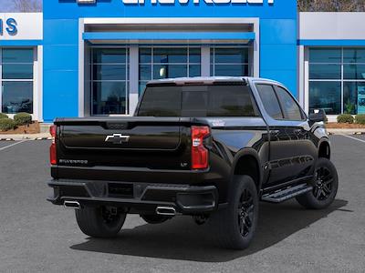 2025 Chevrolet Silverado 1500 Crew Cab 4x4 Pickup for sale #T15235 - photo 2