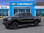 2025 Chevrolet Silverado 1500 Crew Cab 4x4 Pickup for sale #T15235 - photo 3