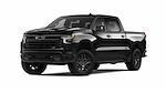 2025 Chevrolet Silverado 1500 Crew Cab 4x4 Pickup for sale #T15235 - photo 25