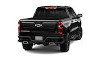 2025 Chevrolet Silverado 1500 Crew Cab 4x4 Pickup for sale #T15235 - photo 29