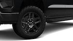 2025 Chevrolet Silverado 1500 Crew Cab 4x4 Pickup for sale #T15235 - photo 31