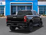 2025 Chevrolet Silverado 1500 Crew Cab 4x4 Pickup for sale #T15235 - photo 2