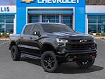 2025 Chevrolet Silverado 1500 Crew Cab 4x4 Pickup for sale #T15235 - photo 7