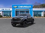 2025 Chevrolet Silverado 1500 Crew Cab 4x4 Pickup for sale #T15235 - photo 8