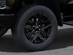2025 Chevrolet Silverado 1500 Crew Cab 4x4 Pickup for sale #T15235 - photo 9