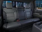 2025 Chevrolet Silverado 1500 Crew Cab 4x4 Pickup for sale #T15236 - photo 17