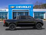 2025 Chevrolet Silverado 1500 Crew Cab 4x4 Pickup for sale #T15236 - photo 5