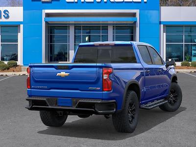 New 2025 Chevrolet Silverado 1500 ZR2 Crew Cab 4x4 Pickup for sale #T15237 - photo 2