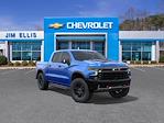 New 2025 Chevrolet Silverado 1500 ZR2 Crew Cab 4x4 Pickup for sale #T15237 - photo 1