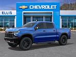 New 2025 Chevrolet Silverado 1500 ZR2 Crew Cab 4x4 Pickup for sale #T15237 - photo 3