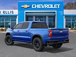 New 2025 Chevrolet Silverado 1500 ZR2 Crew Cab 4x4 Pickup for sale #T15237 - photo 4