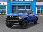 New 2025 Chevrolet Silverado 1500 ZR2 Crew Cab 4x4 Pickup for sale #T15237 - photo 6