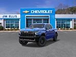 New 2025 Chevrolet Silverado 1500 ZR2 Crew Cab 4x4 Pickup for sale #T15237 - photo 8