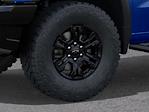 New 2025 Chevrolet Silverado 1500 ZR2 Crew Cab 4x4 Pickup for sale #T15237 - photo 9