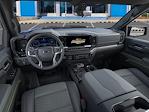 New 2025 Chevrolet Silverado 1500 ZR2 Crew Cab 4x4 Pickup for sale #T15237 - photo 15