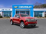 2025 Chevrolet Silverado 1500 Crew Cab 4x4 Pickup for sale #T15238 - photo 1