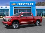 2025 Chevrolet Silverado 1500 Crew Cab 4x4 Pickup for sale #T15238 - photo 3