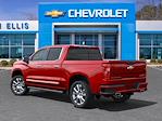 2025 Chevrolet Silverado 1500 Crew Cab 4x4 Pickup for sale #T15238 - photo 4