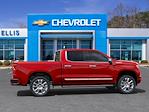 2025 Chevrolet Silverado 1500 Crew Cab 4x4 Pickup for sale #T15238 - photo 5