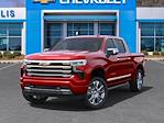2025 Chevrolet Silverado 1500 Crew Cab 4x4 Pickup for sale #T15238 - photo 6